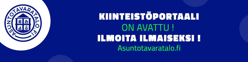 asunto ilmainen